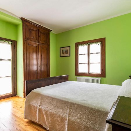 Aparthotel Antiche Radici Chiusa di Pesio Exterior foto