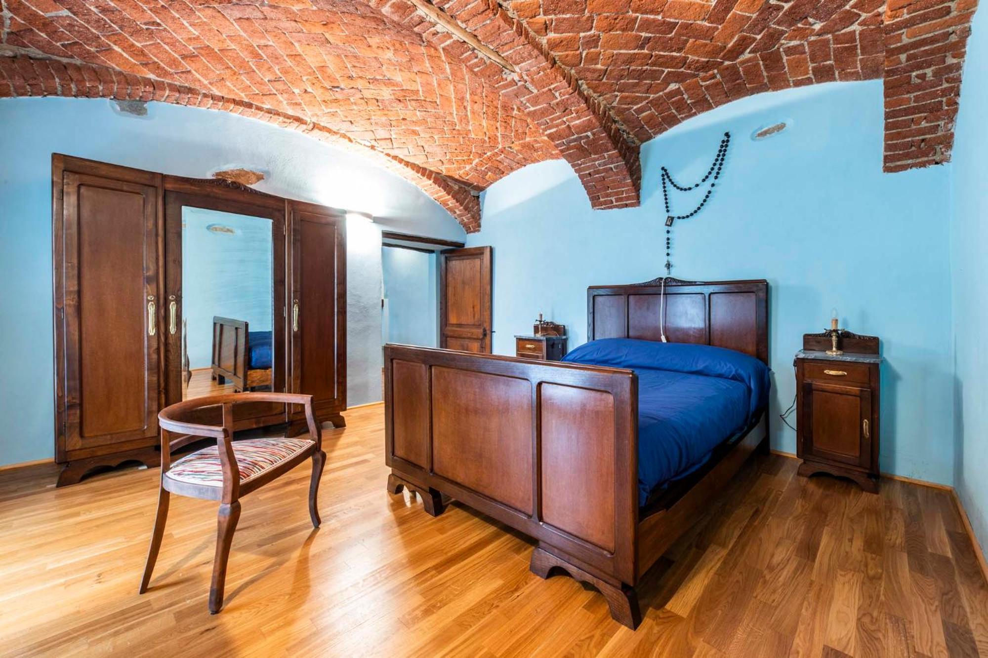Aparthotel Antiche Radici Chiusa di Pesio Exterior foto