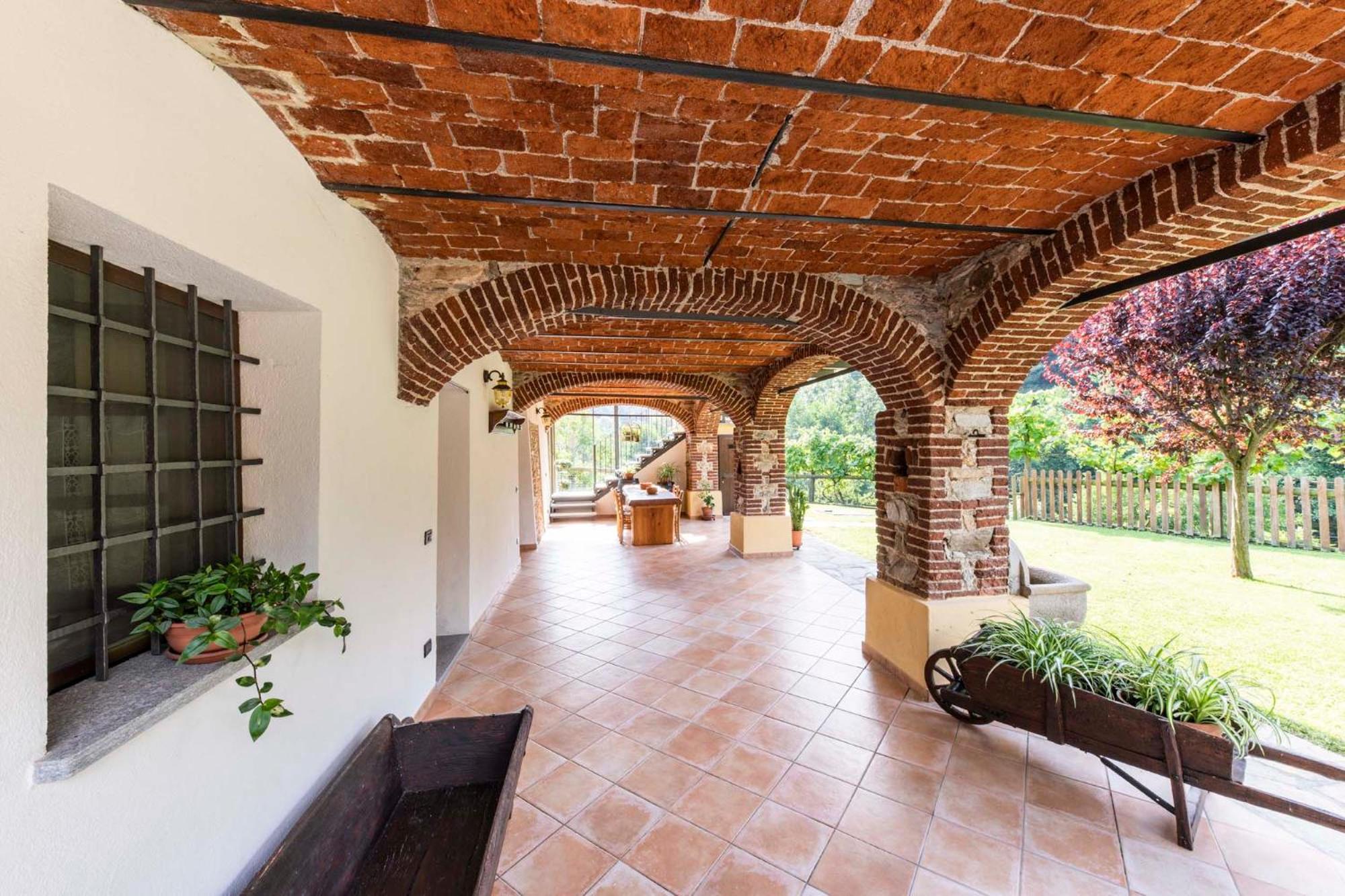 Aparthotel Antiche Radici Chiusa di Pesio Exterior foto